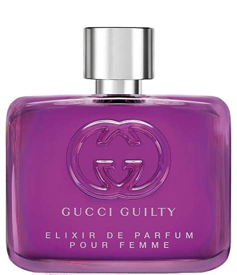 gucci guilty woman dupe|gucci guilty elixir clone.